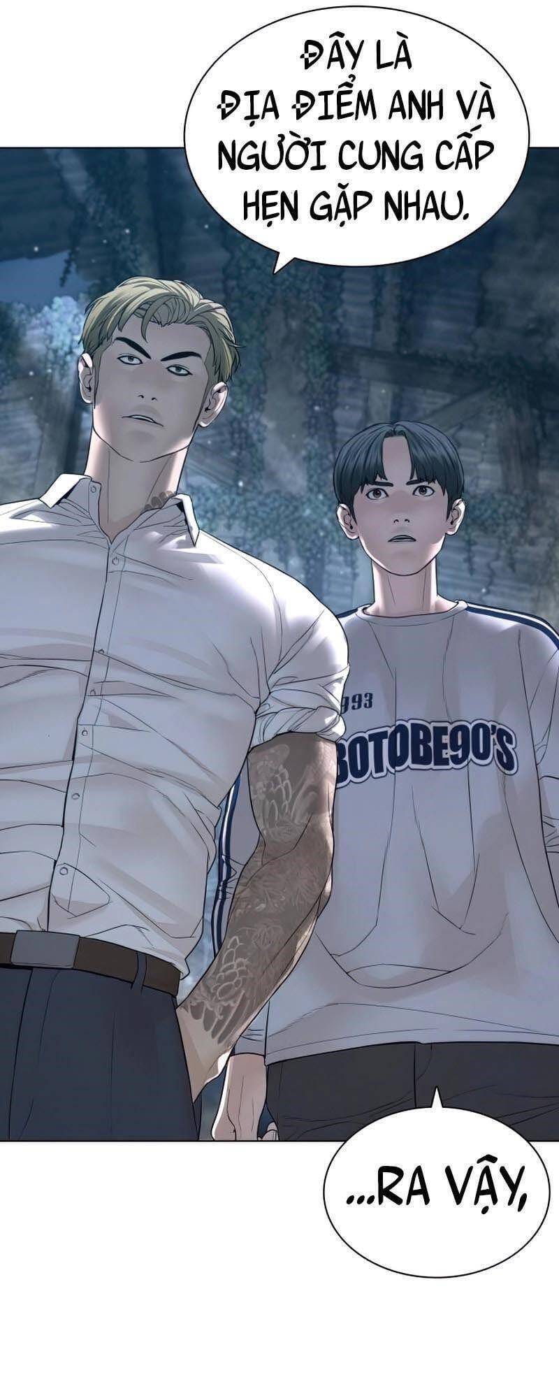 Truyện Tranh Cách Chiến Thắng Trận Đấu trang 6