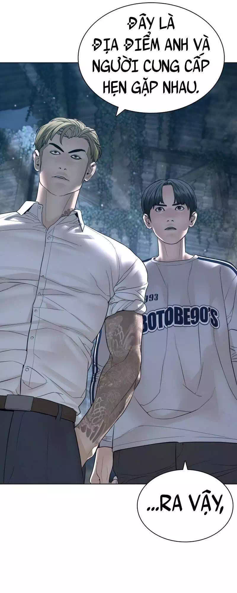 Truyện Tranh Cách Chiến Thắng Trận Đấu trang 6