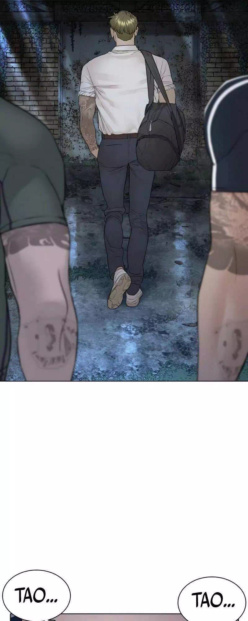 Truyện Tranh Cách Chiến Thắng Trận Đấu trang 6