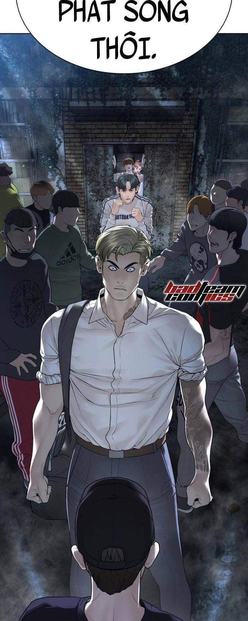 Truyện Tranh Cách Chiến Thắng Trận Đấu trang 6