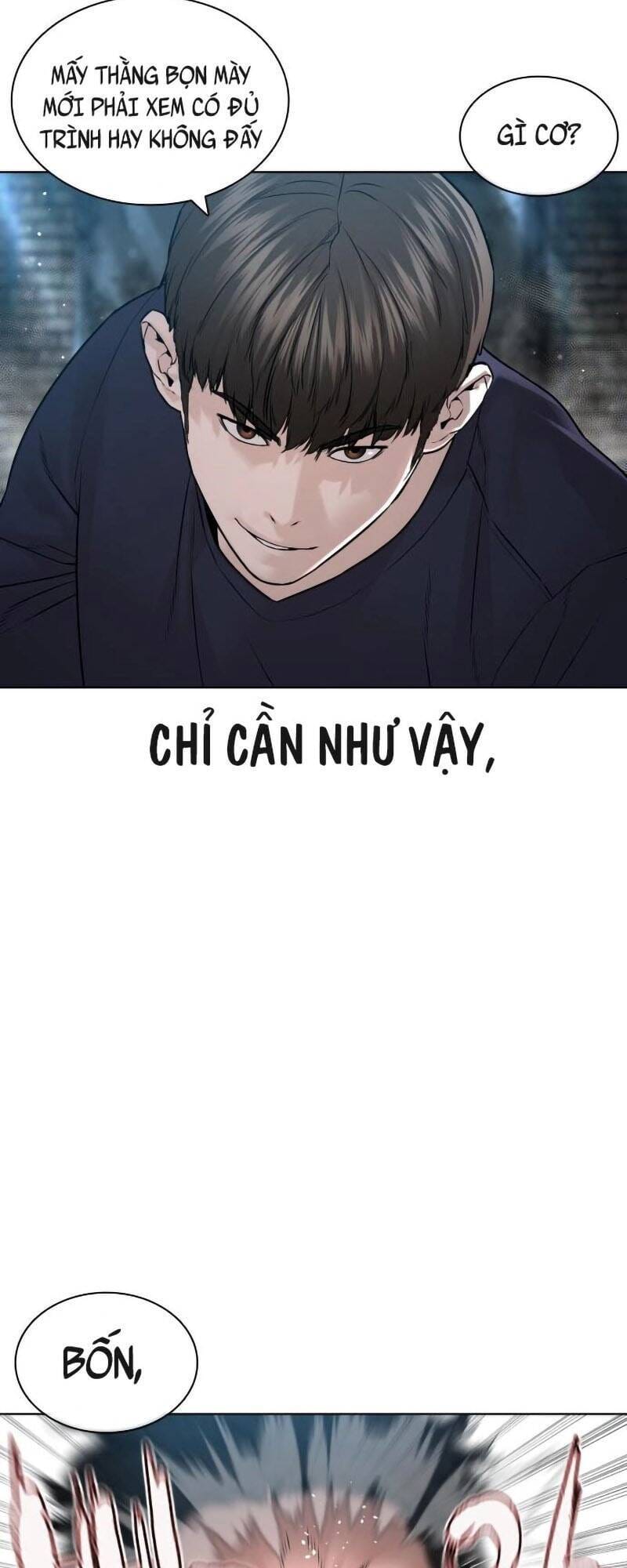 Truyện Tranh Cách Chiến Thắng Trận Đấu trang 6