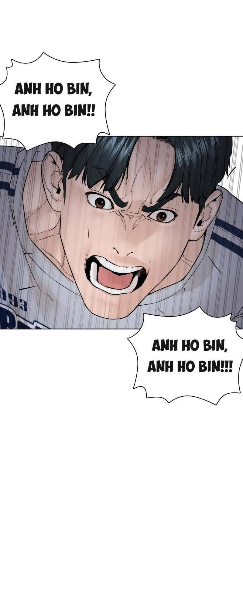 Truyện Tranh Cách Chiến Thắng Trận Đấu trang 6