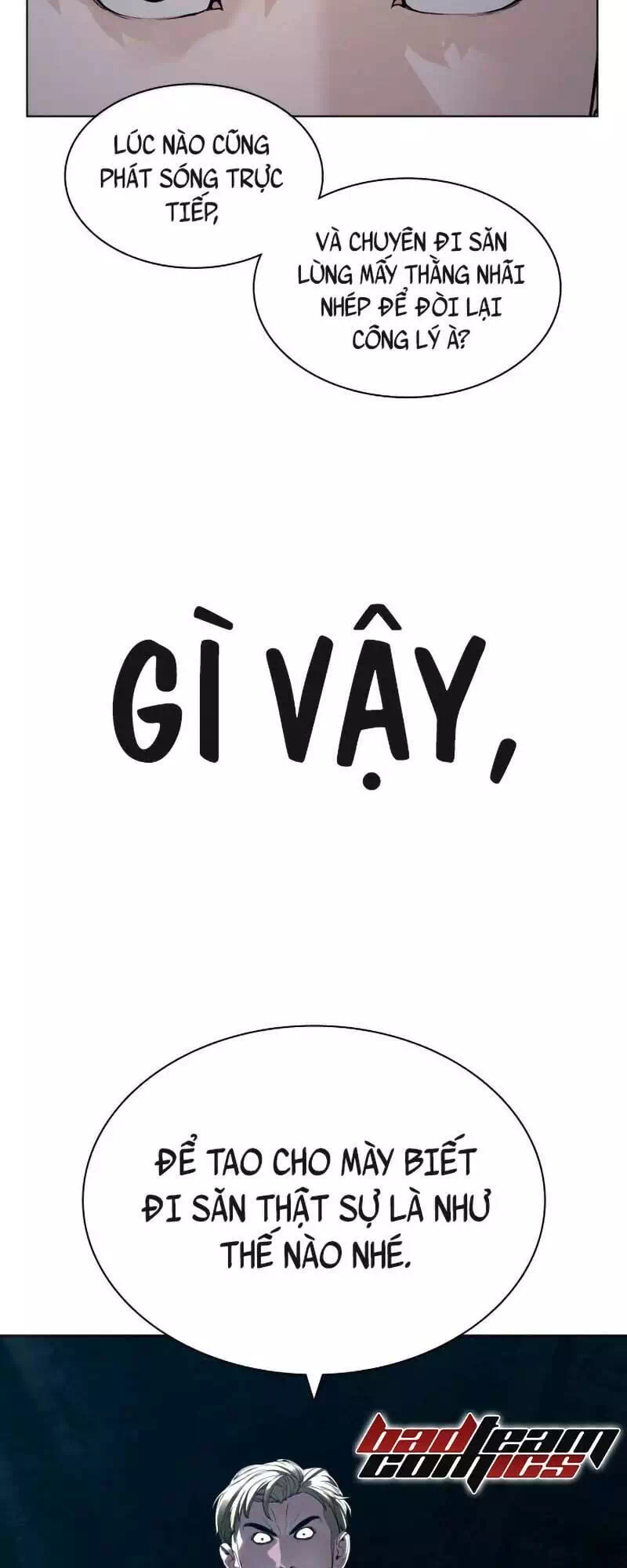 Truyện Tranh Cách Chiến Thắng Trận Đấu trang 6