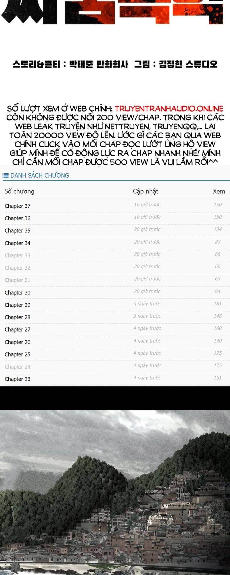 Truyện Tranh Cách Chiến Thắng Trận Đấu trang 6