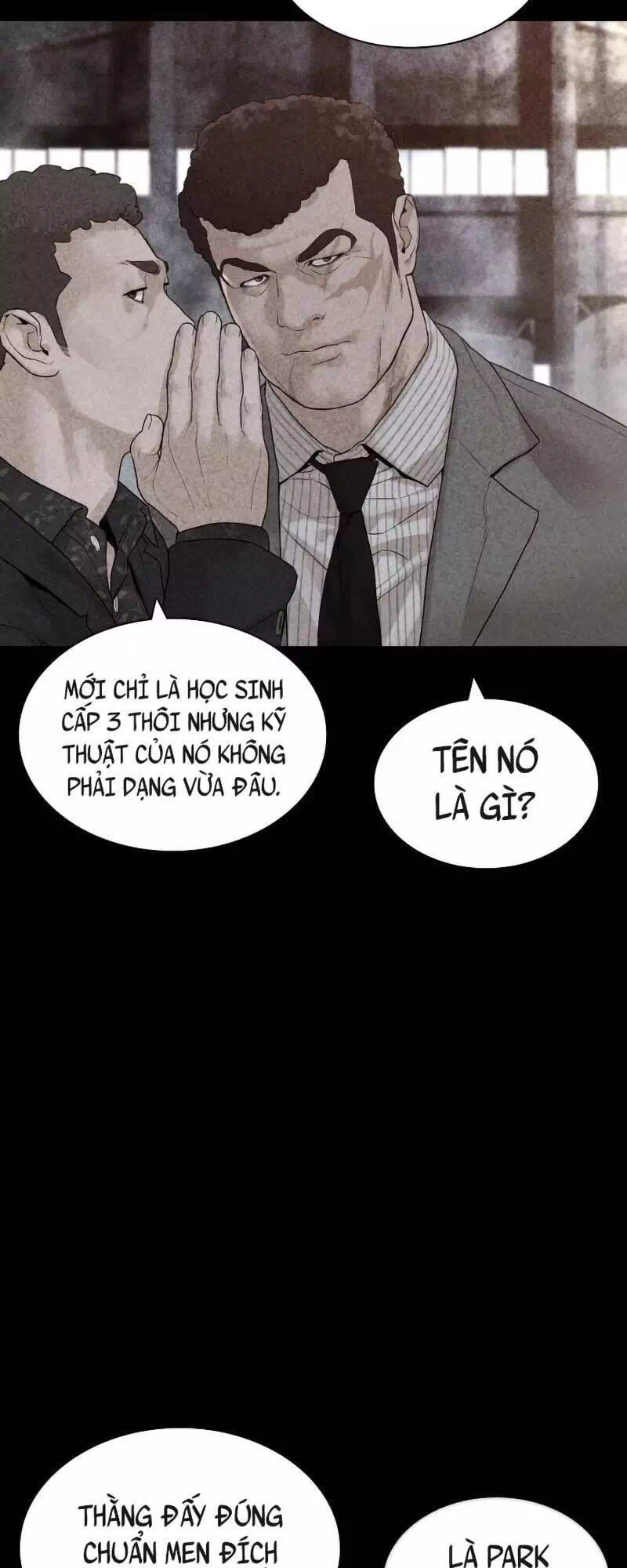 Truyện Tranh Cách Chiến Thắng Trận Đấu trang 6