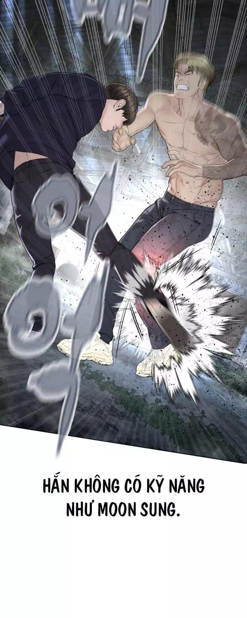 Truyện Tranh Cách Chiến Thắng Trận Đấu trang 6