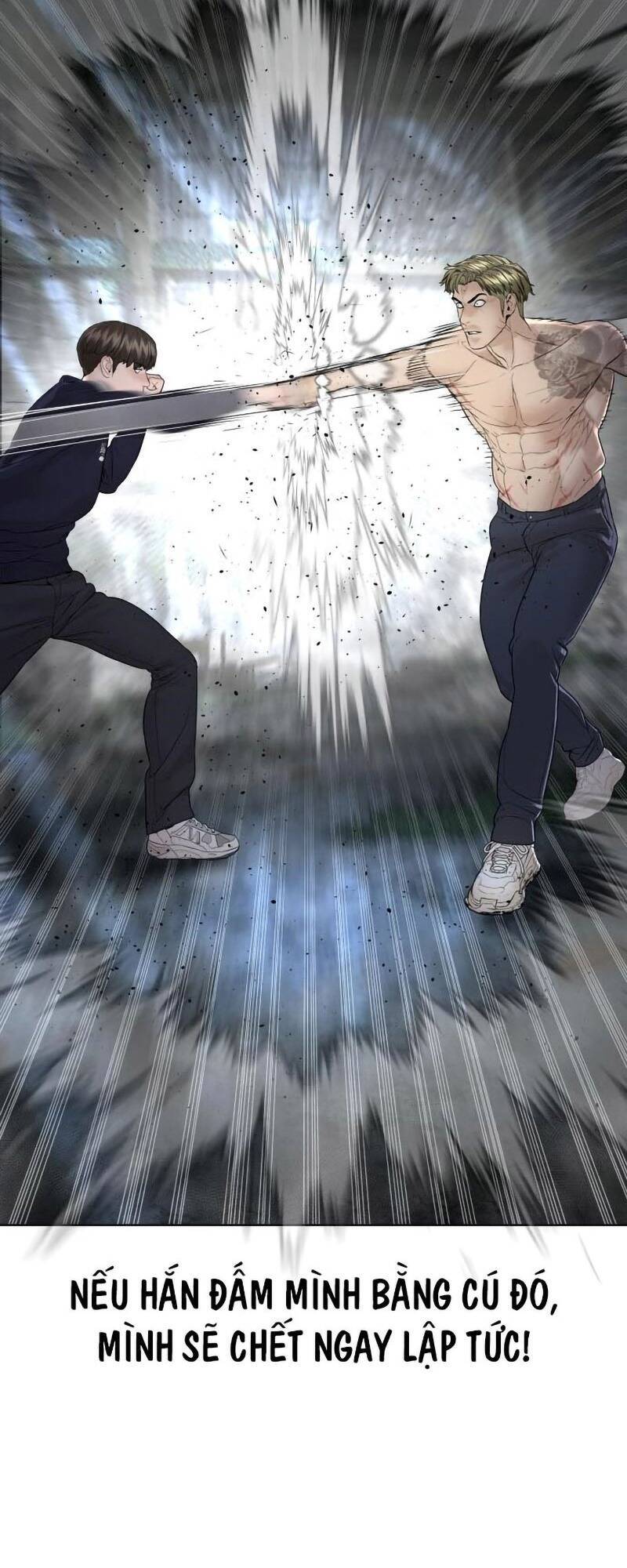 Truyện Tranh Cách Chiến Thắng Trận Đấu trang 6