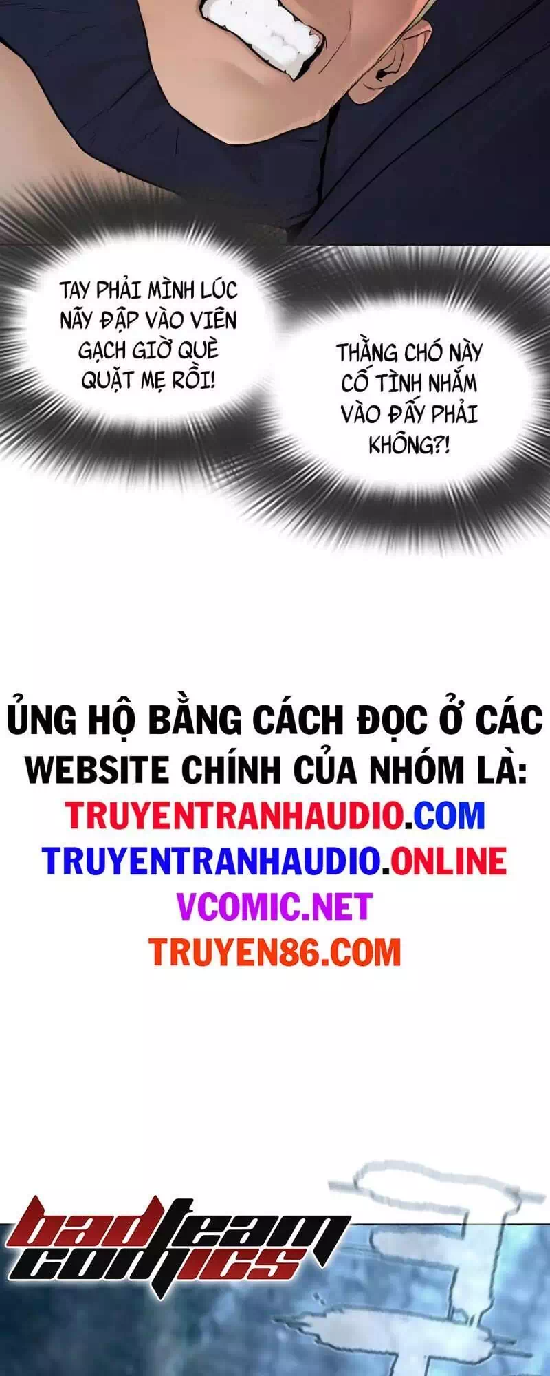 Truyện Tranh Cách Chiến Thắng Trận Đấu trang 6