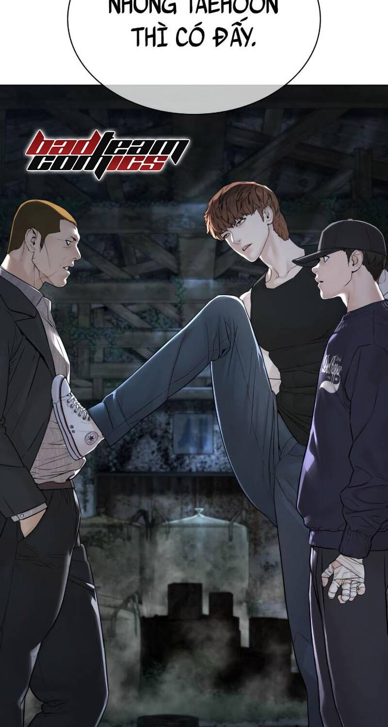 Truyện Tranh Cách Chiến Thắng Trận Đấu trang 6