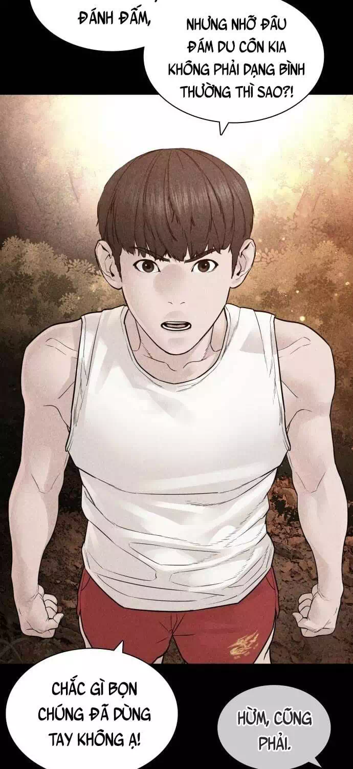 Truyện Tranh Cách Chiến Thắng Trận Đấu trang 6