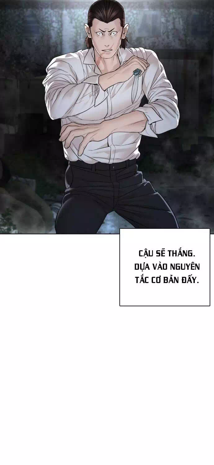 Truyện Tranh Cách Chiến Thắng Trận Đấu trang 6