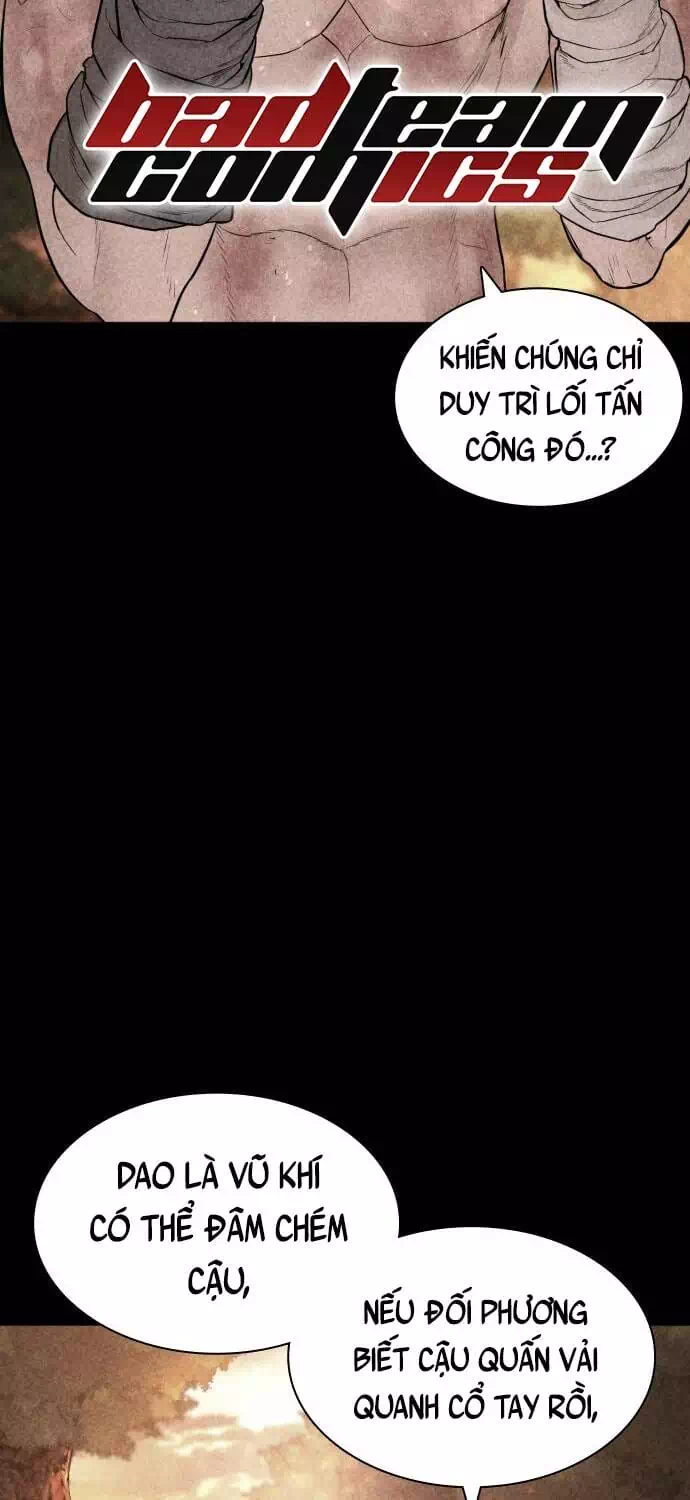 Truyện Tranh Cách Chiến Thắng Trận Đấu trang 6