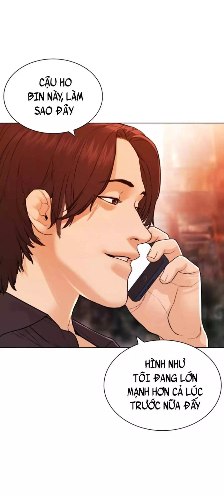 Truyện Tranh Cách Chiến Thắng Trận Đấu trang 6