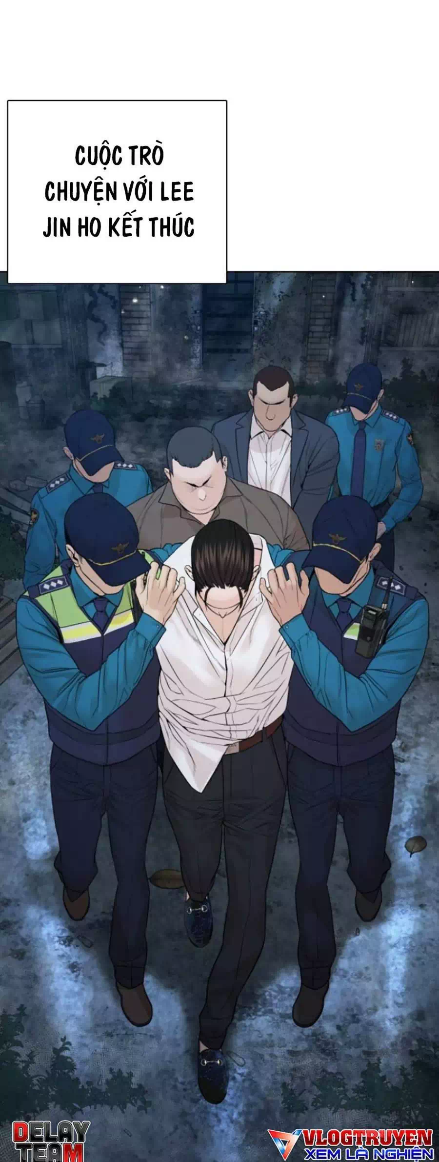 Truyện Tranh Cách Chiến Thắng Trận Đấu trang 6