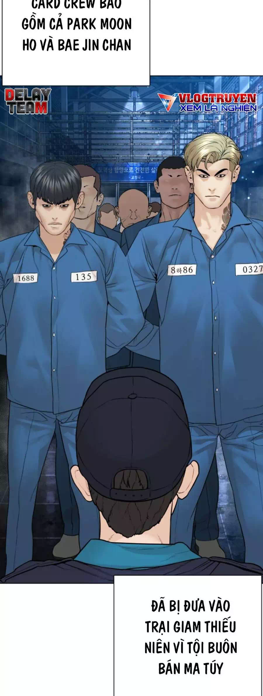 Truyện Tranh Cách Chiến Thắng Trận Đấu trang 6