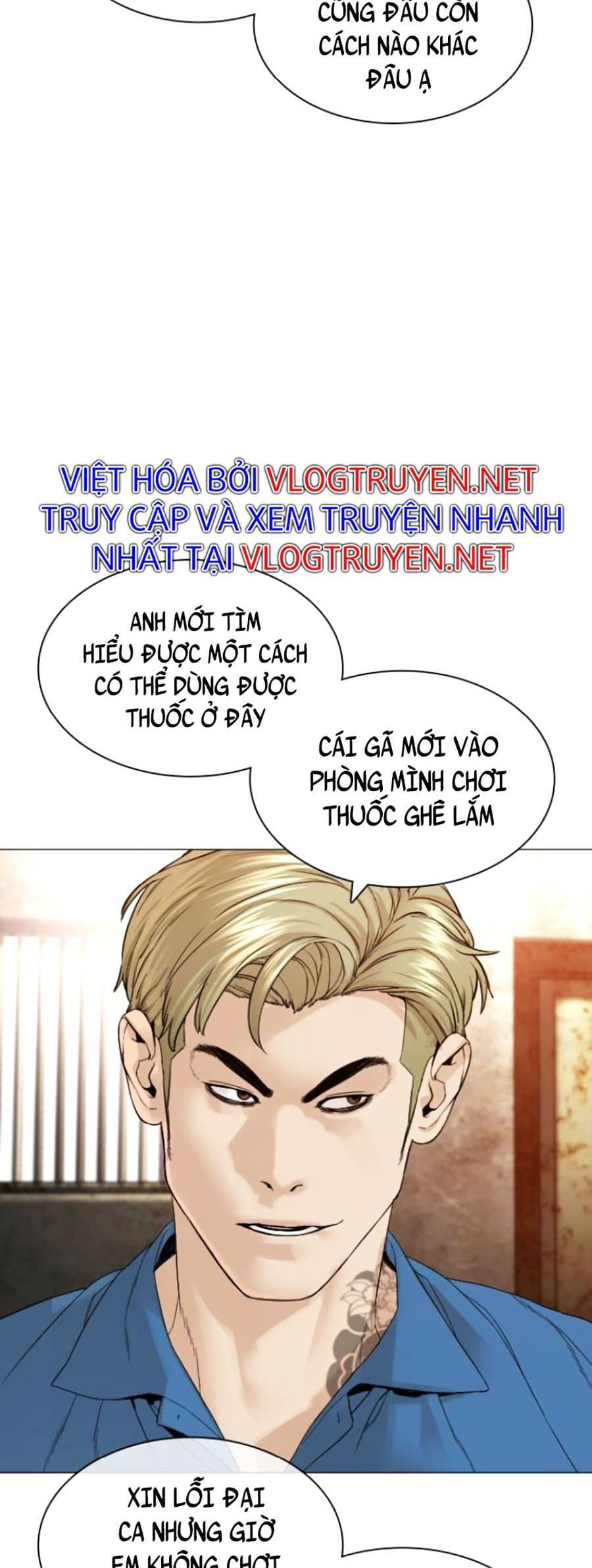 Truyện Tranh Cách Chiến Thắng Trận Đấu trang 6