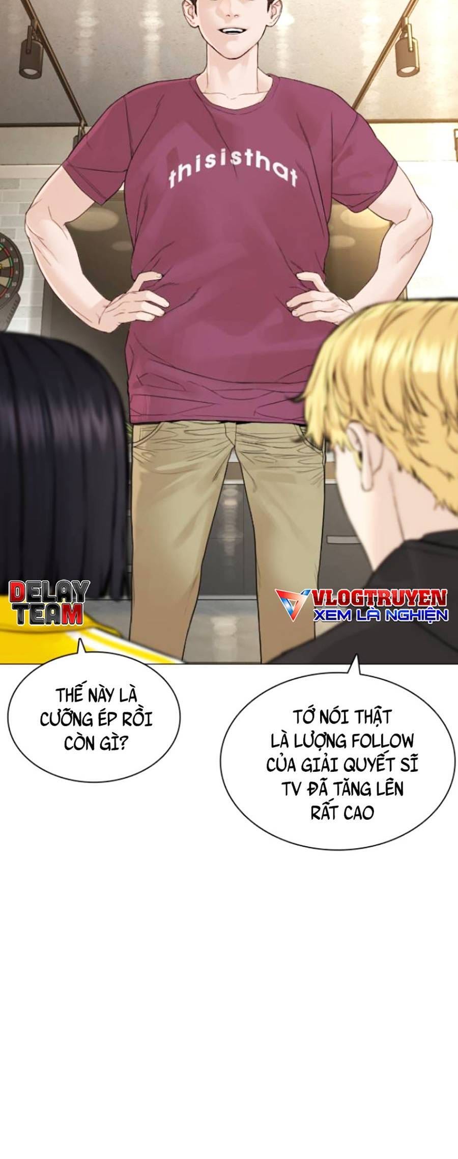 Truyện Tranh Cách Chiến Thắng Trận Đấu trang 6