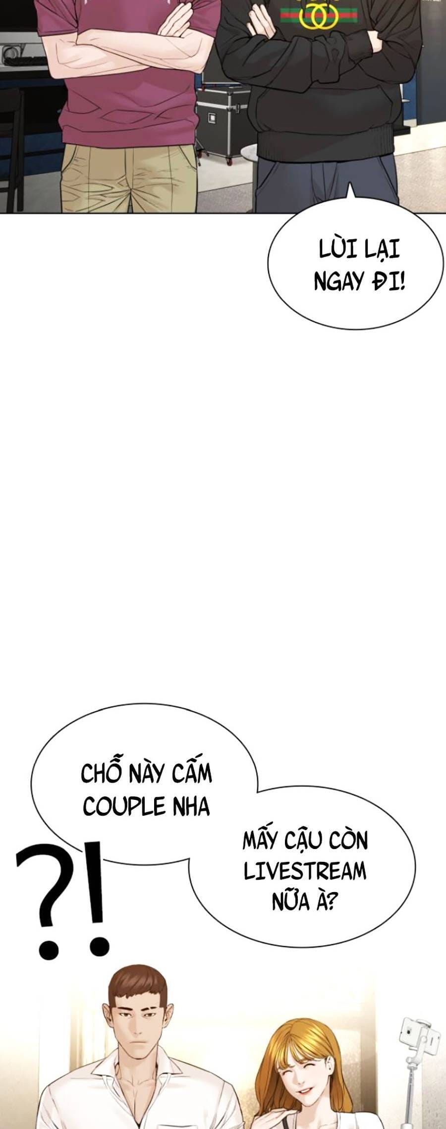 Truyện Tranh Cách Chiến Thắng Trận Đấu trang 6