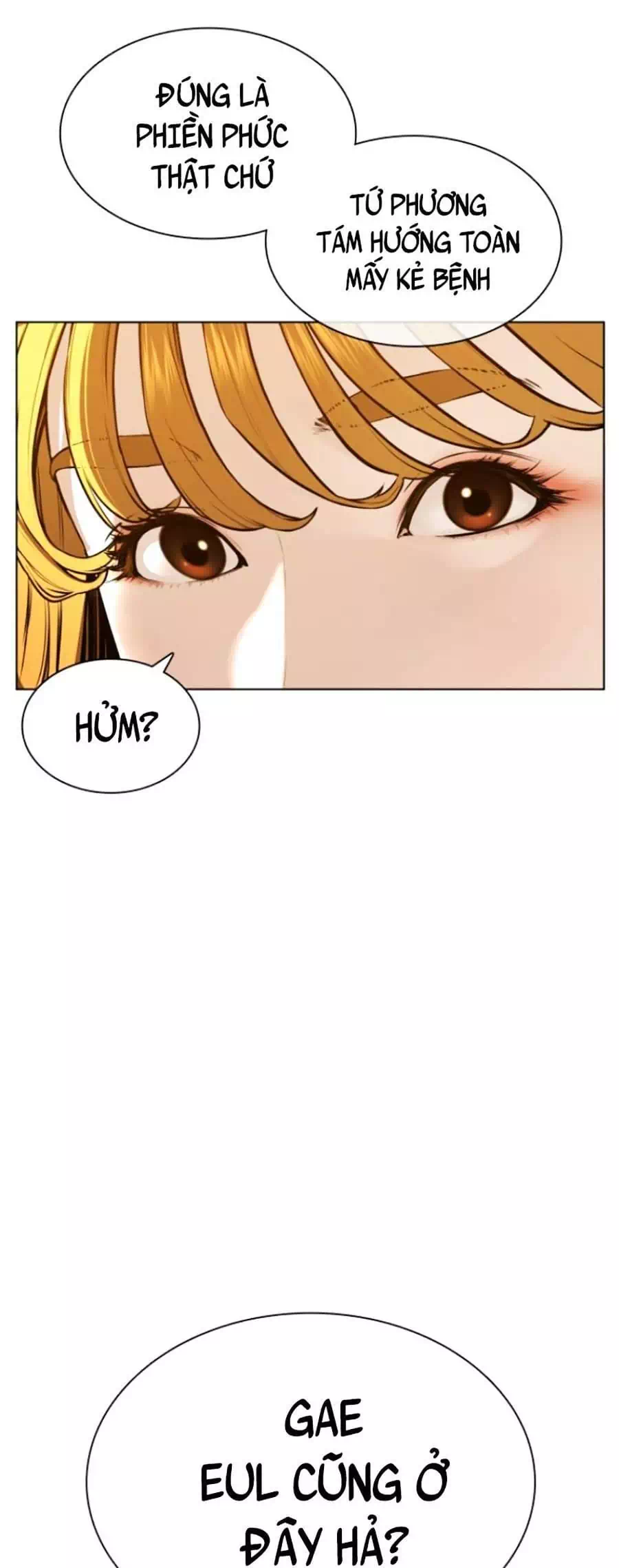 Truyện Tranh Cách Chiến Thắng Trận Đấu trang 6