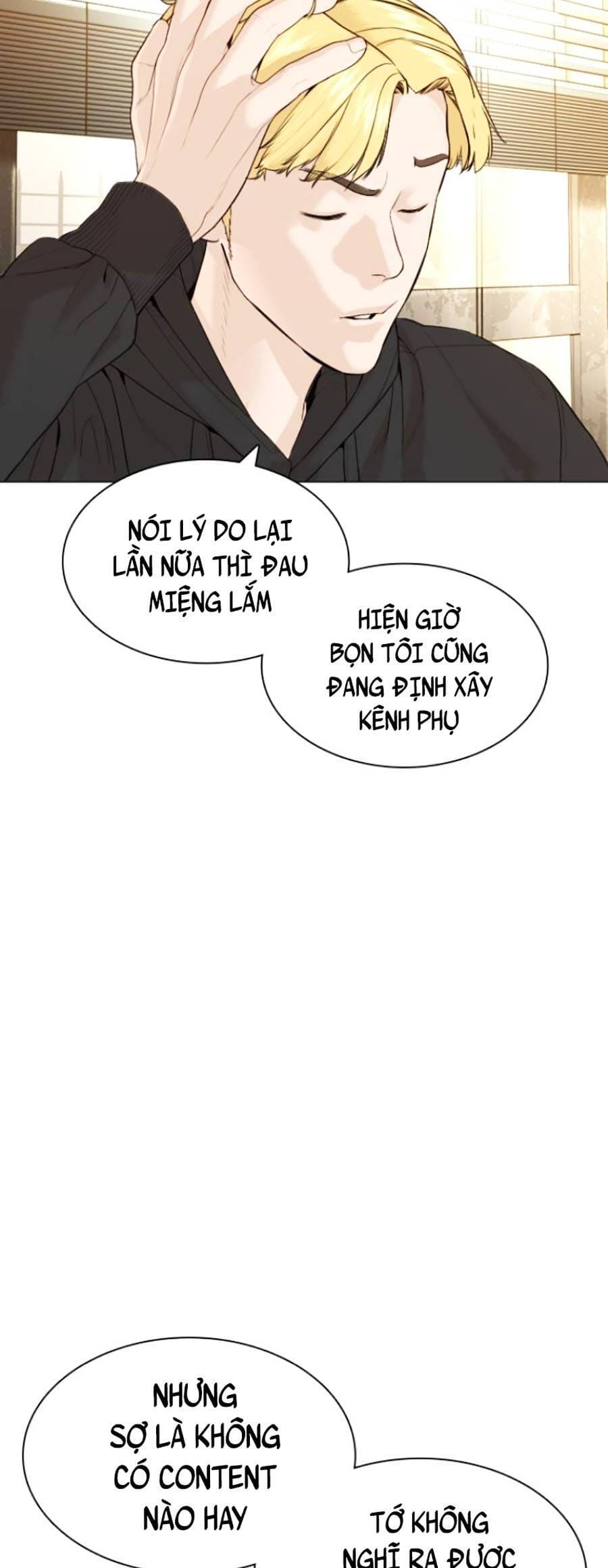 Truyện Tranh Cách Chiến Thắng Trận Đấu trang 6