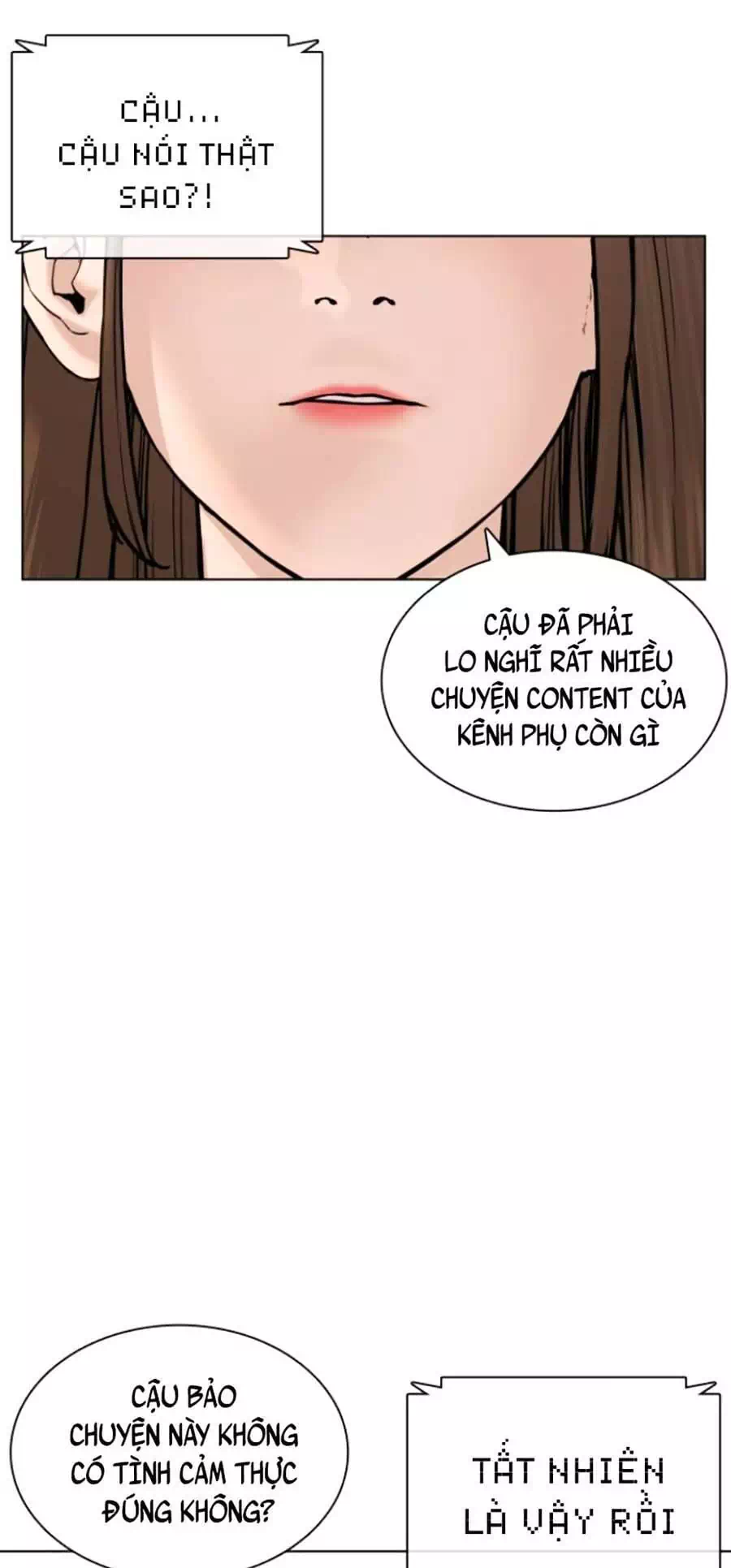 Truyện Tranh Cách Chiến Thắng Trận Đấu trang 6