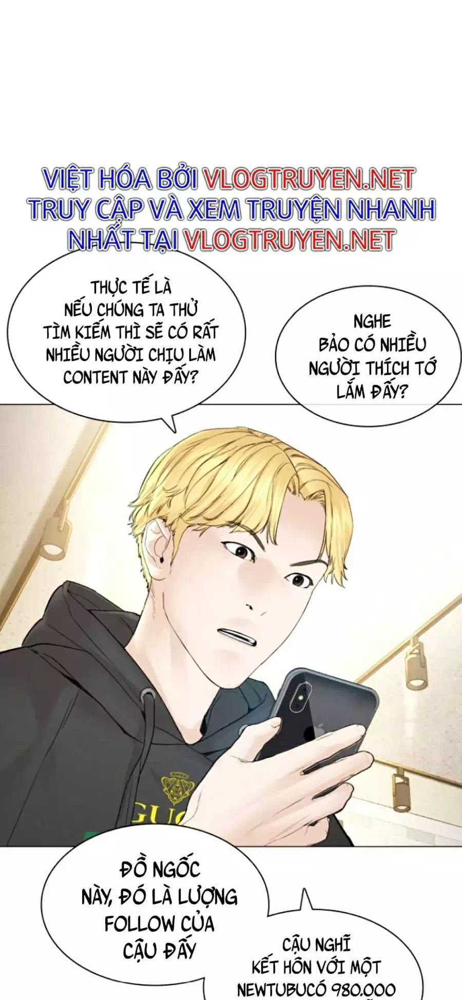 Truyện Tranh Cách Chiến Thắng Trận Đấu trang 6