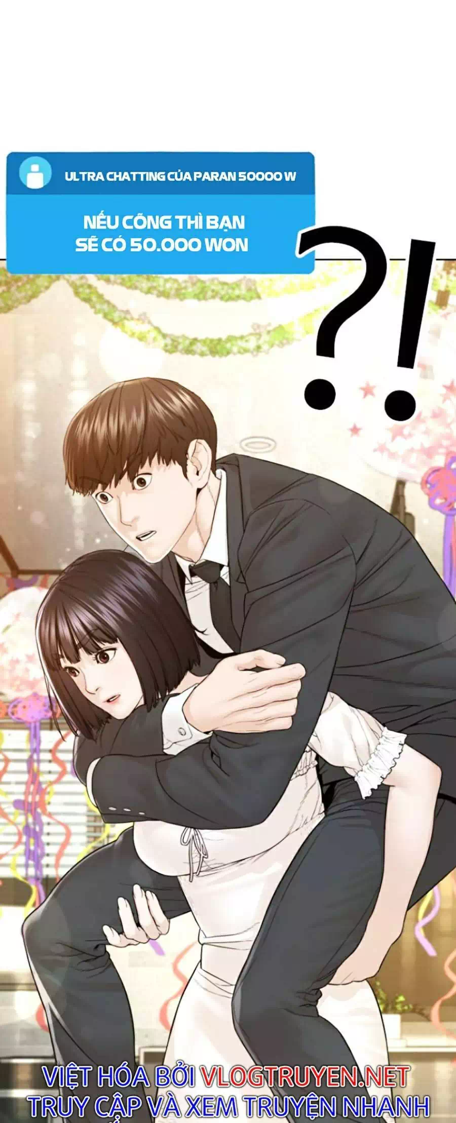 Truyện Tranh Cách Chiến Thắng Trận Đấu trang 6