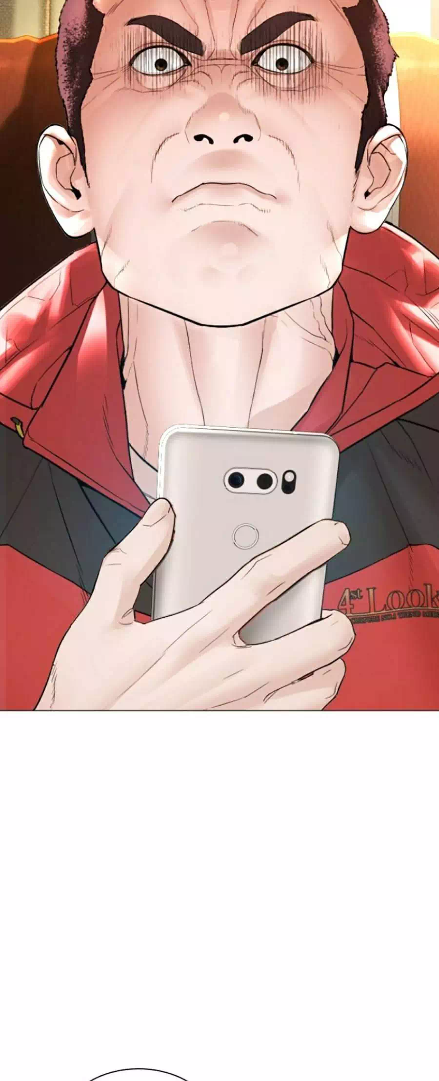 Truyện Tranh Cách Chiến Thắng Trận Đấu trang 6