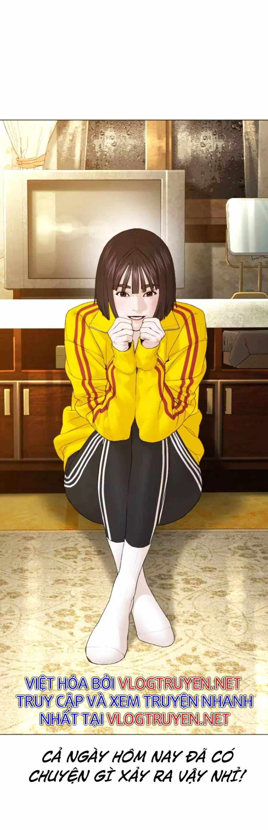 Truyện Tranh Cách Chiến Thắng Trận Đấu trang 6