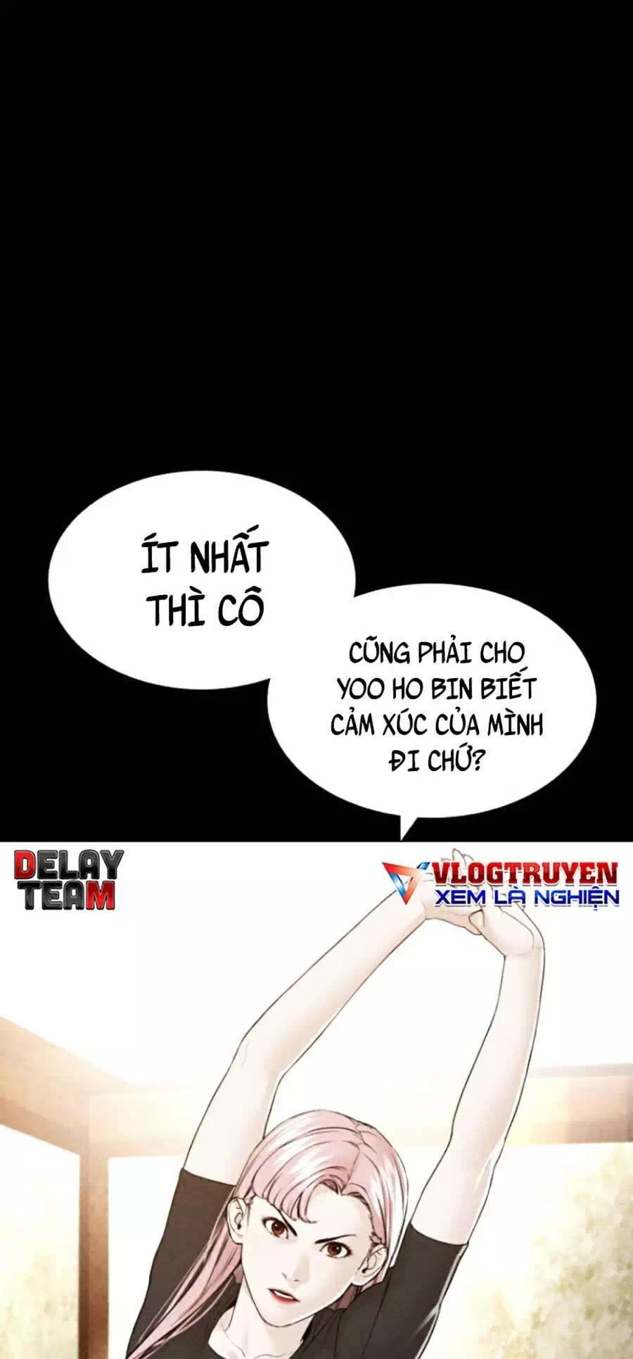 Truyện Tranh Cách Chiến Thắng Trận Đấu trang 6