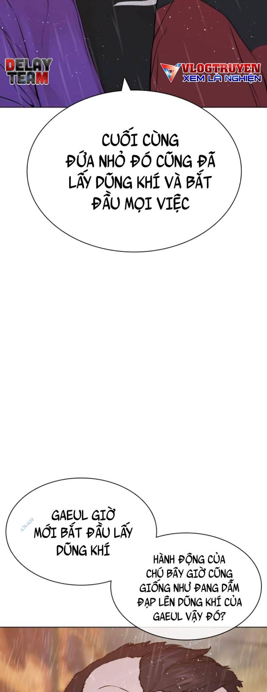 Truyện Tranh Cách Chiến Thắng Trận Đấu trang 6