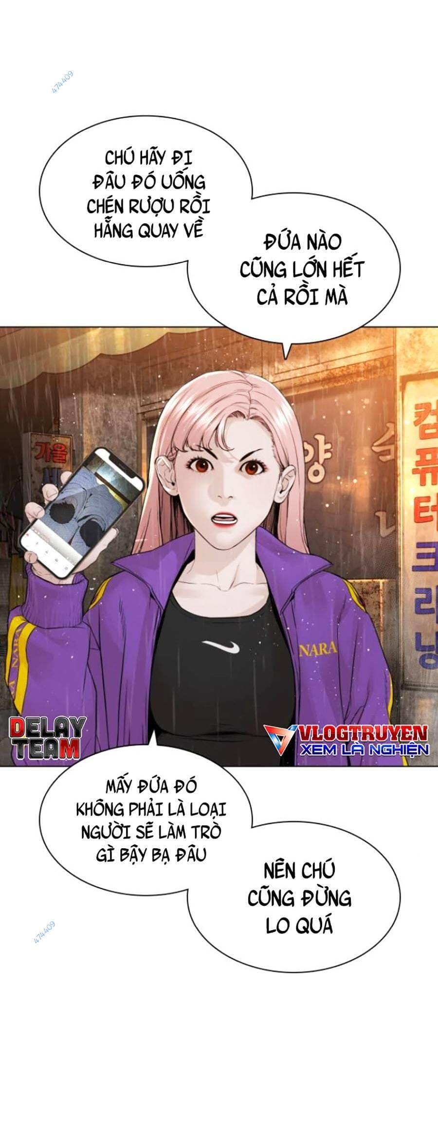 Truyện Tranh Cách Chiến Thắng Trận Đấu trang 6