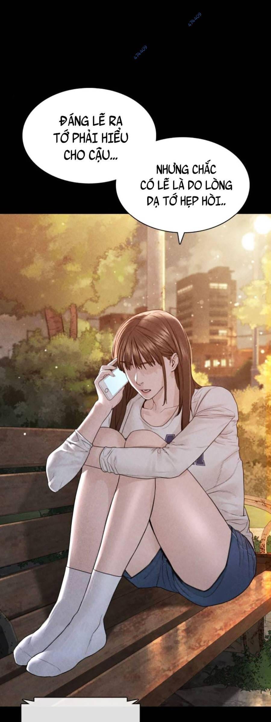 Truyện Tranh Cách Chiến Thắng Trận Đấu trang 6