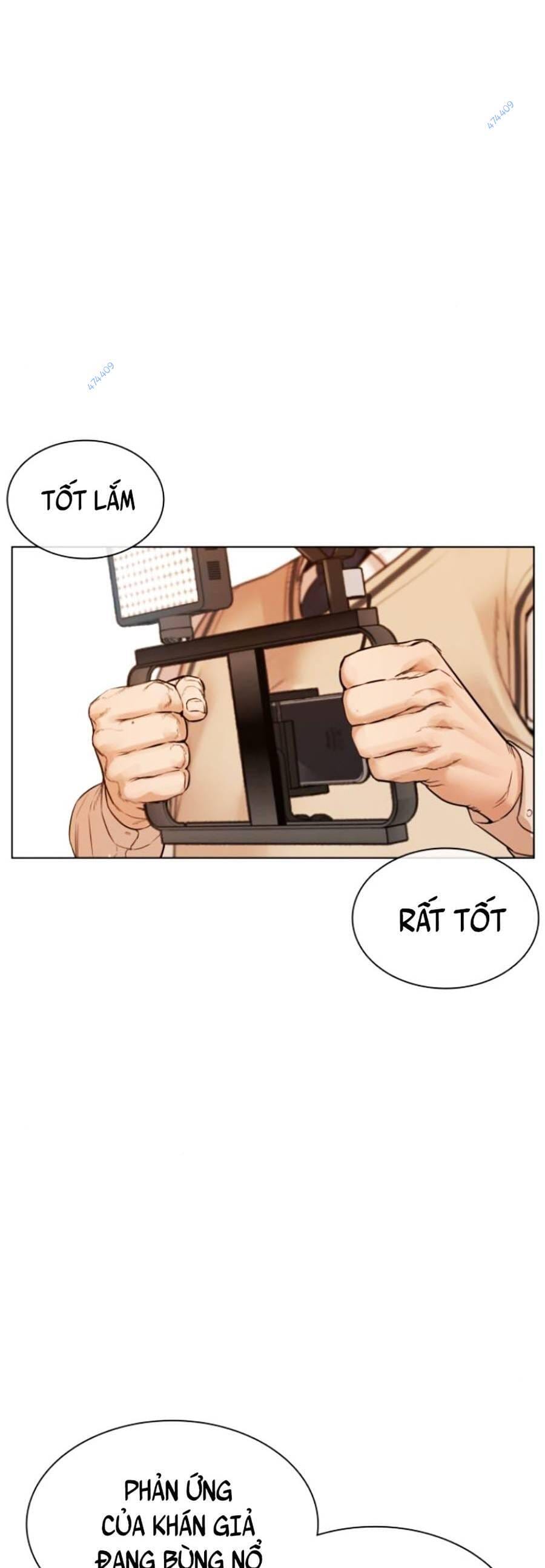 Truyện Tranh Cách Chiến Thắng Trận Đấu trang 6