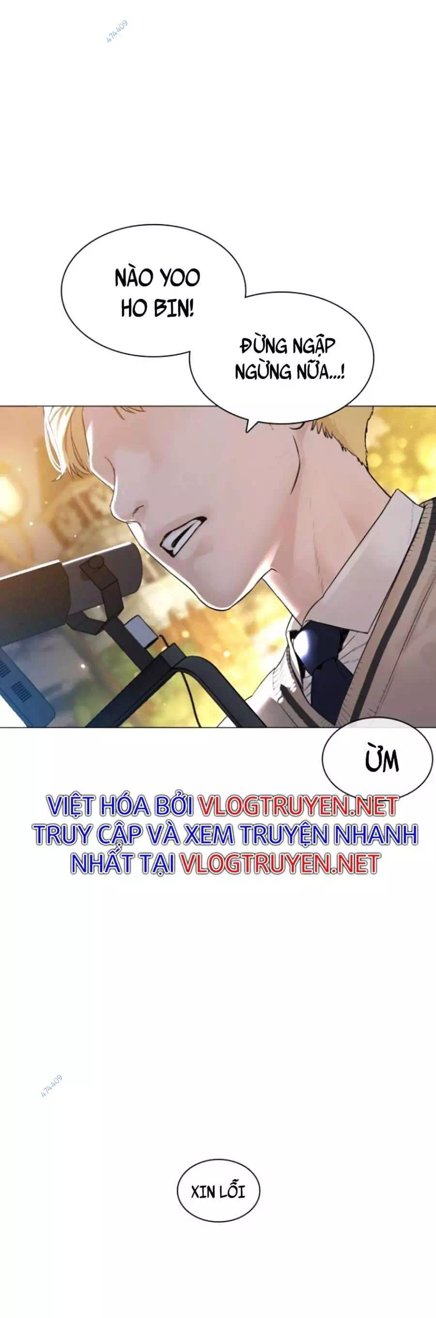 Truyện Tranh Cách Chiến Thắng Trận Đấu trang 6