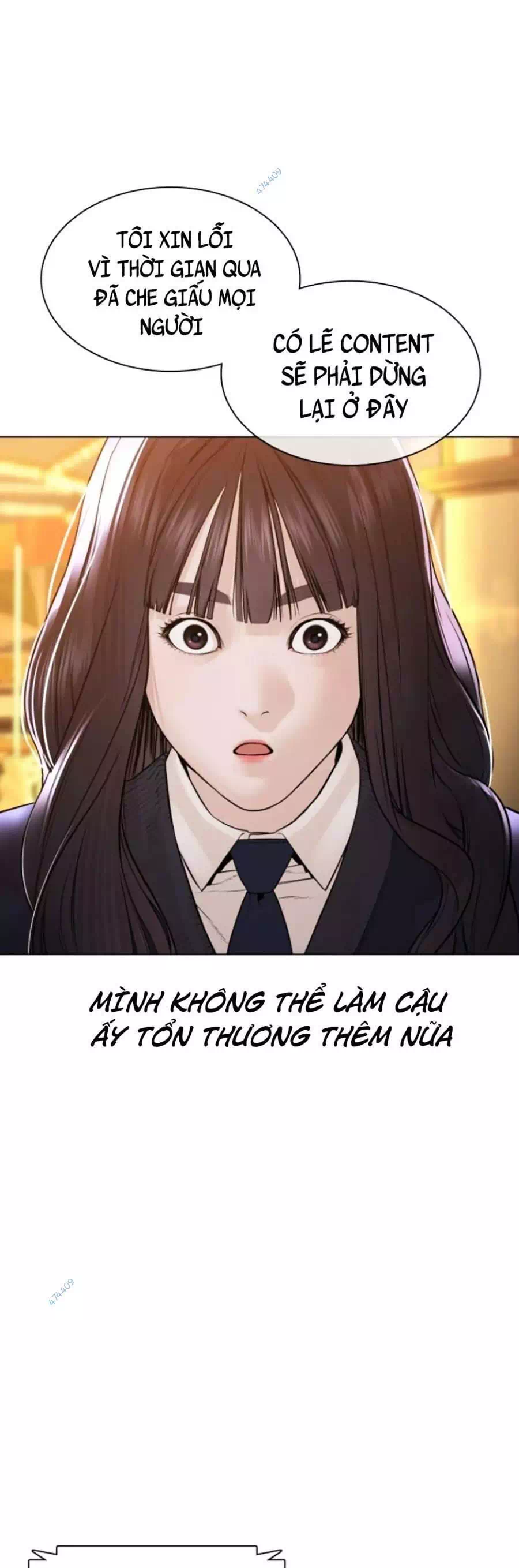 Truyện Tranh Cách Chiến Thắng Trận Đấu trang 6