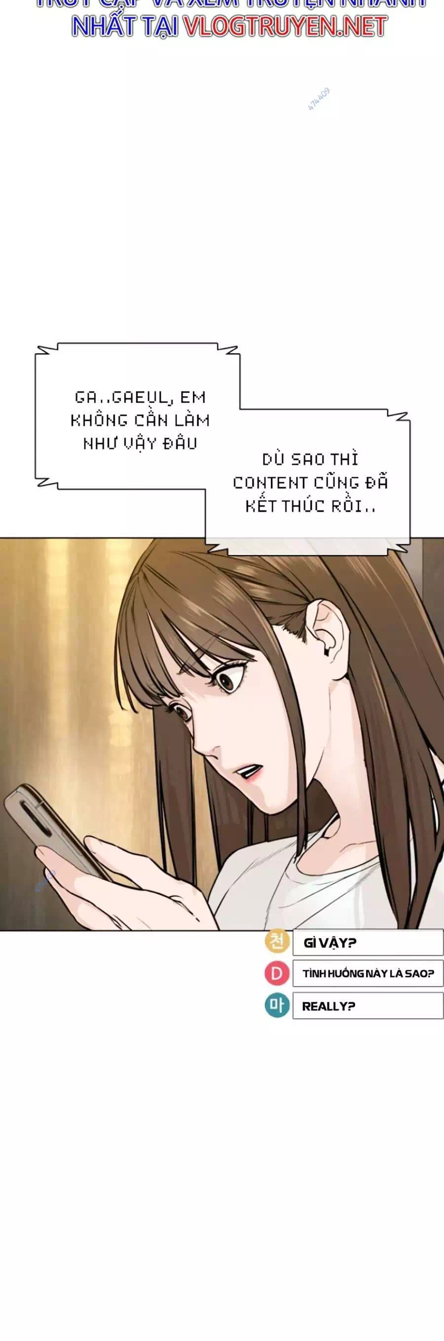 Truyện Tranh Cách Chiến Thắng Trận Đấu trang 6