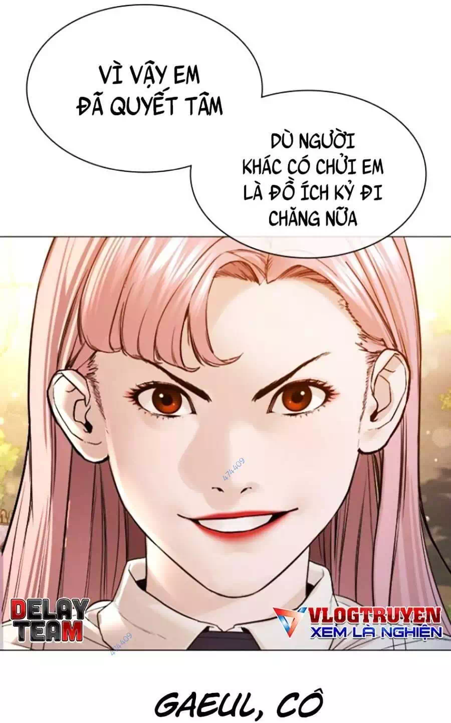 Truyện Tranh Cách Chiến Thắng Trận Đấu trang 6