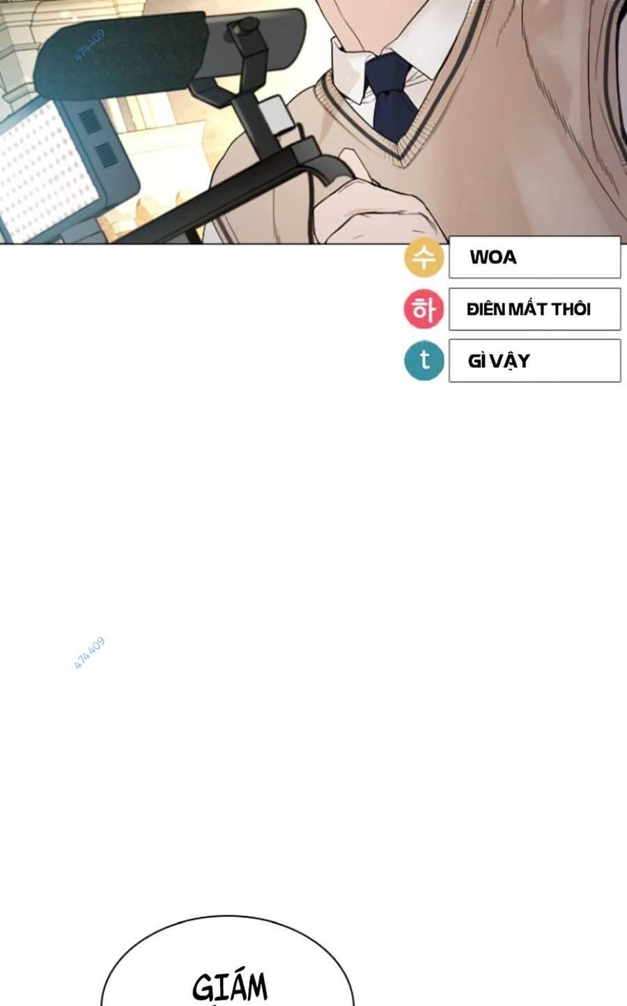 Truyện Tranh Cách Chiến Thắng Trận Đấu trang 6