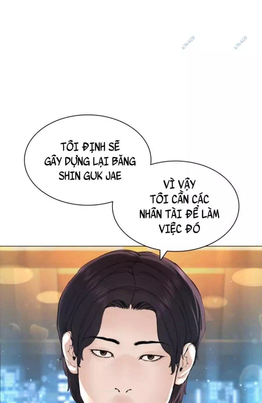 Truyện Tranh Cách Chiến Thắng Trận Đấu trang 6