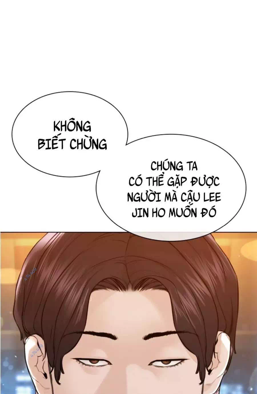 Truyện Tranh Cách Chiến Thắng Trận Đấu trang 6