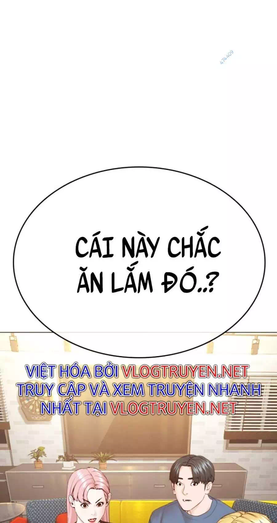 Truyện Tranh Cách Chiến Thắng Trận Đấu trang 6