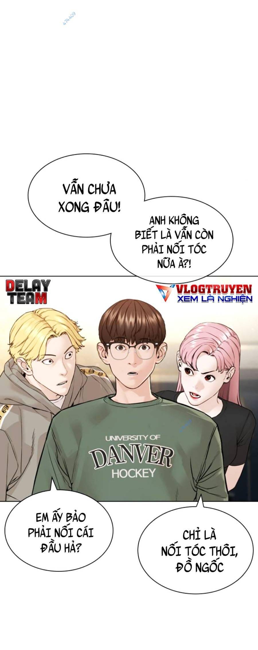 Truyện Tranh Cách Chiến Thắng Trận Đấu trang 6