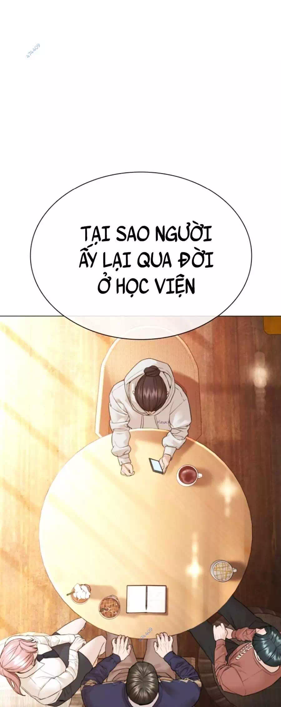 Truyện Tranh Cách Chiến Thắng Trận Đấu trang 6