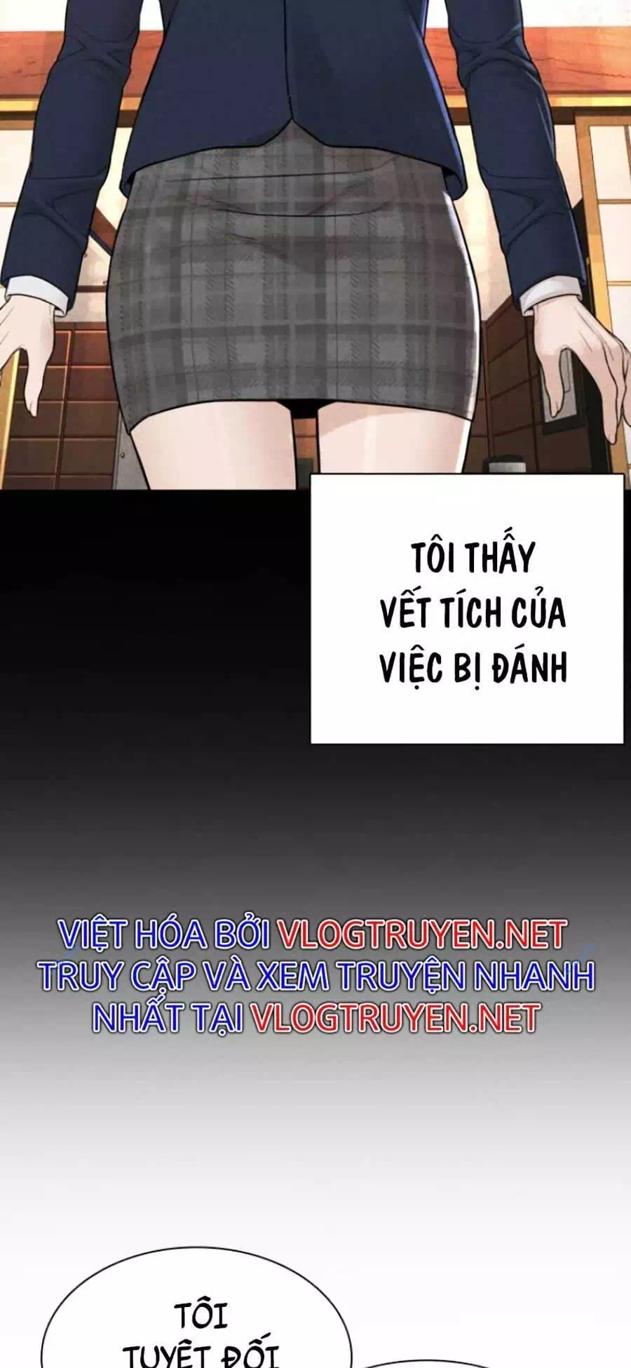 Truyện Tranh Cách Chiến Thắng Trận Đấu trang 6