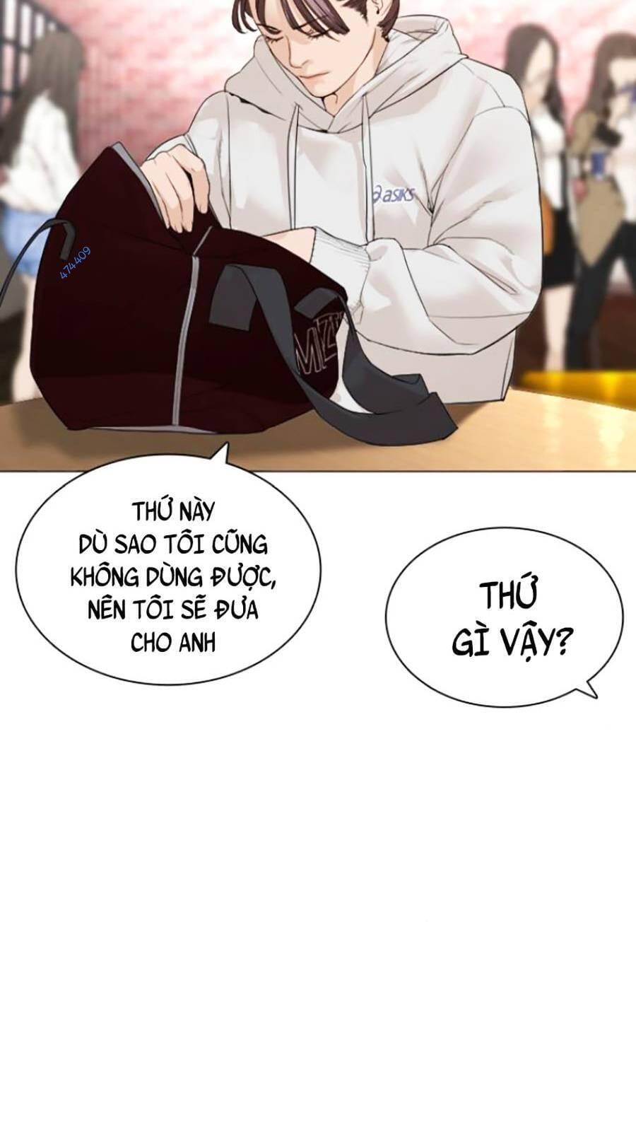 Truyện Tranh Cách Chiến Thắng Trận Đấu trang 6