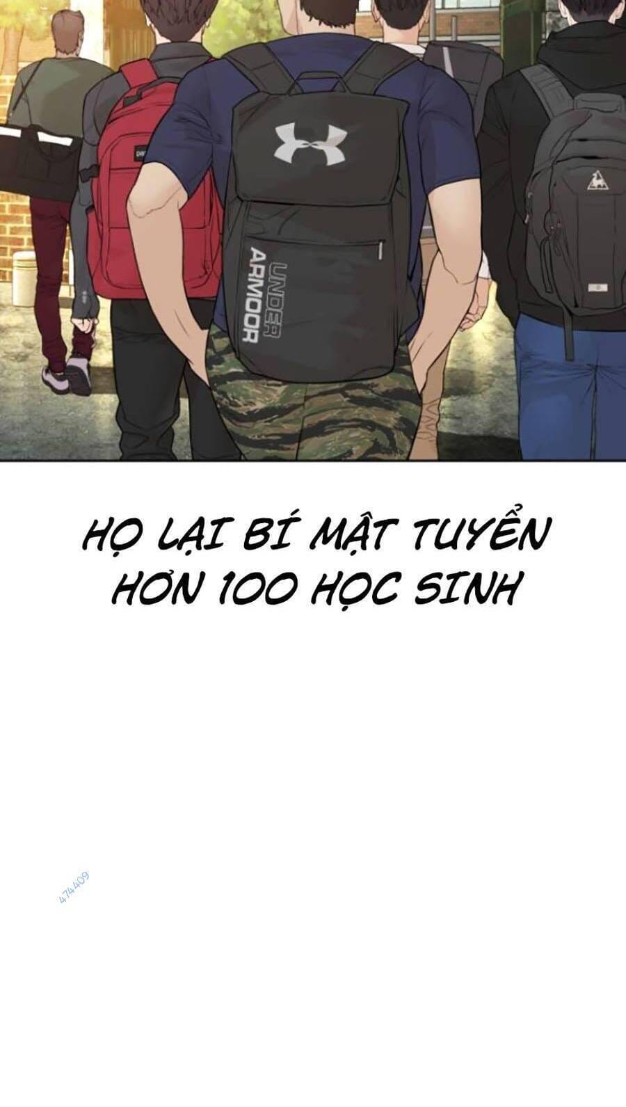 Truyện Tranh Cách Chiến Thắng Trận Đấu trang 6