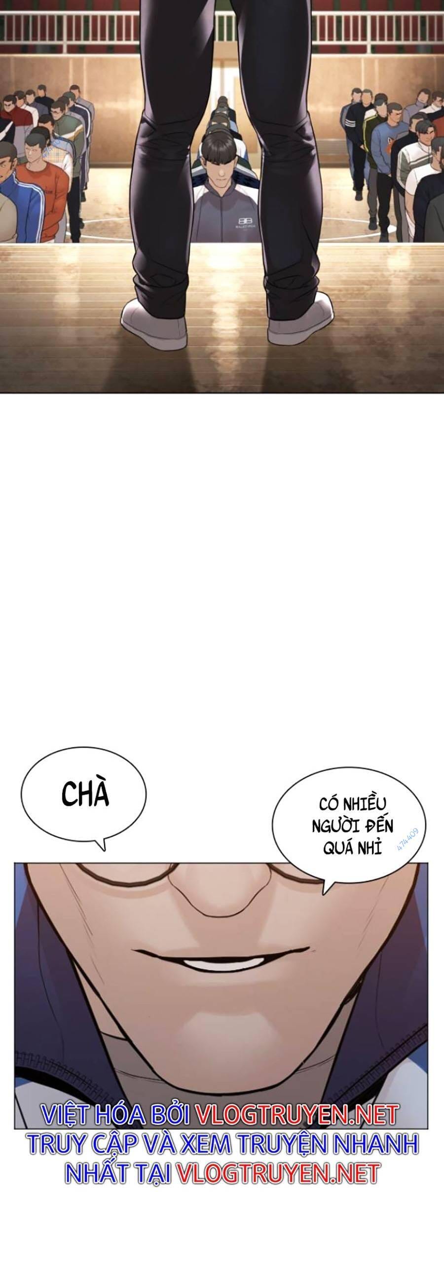 Truyện Tranh Cách Chiến Thắng Trận Đấu trang 6