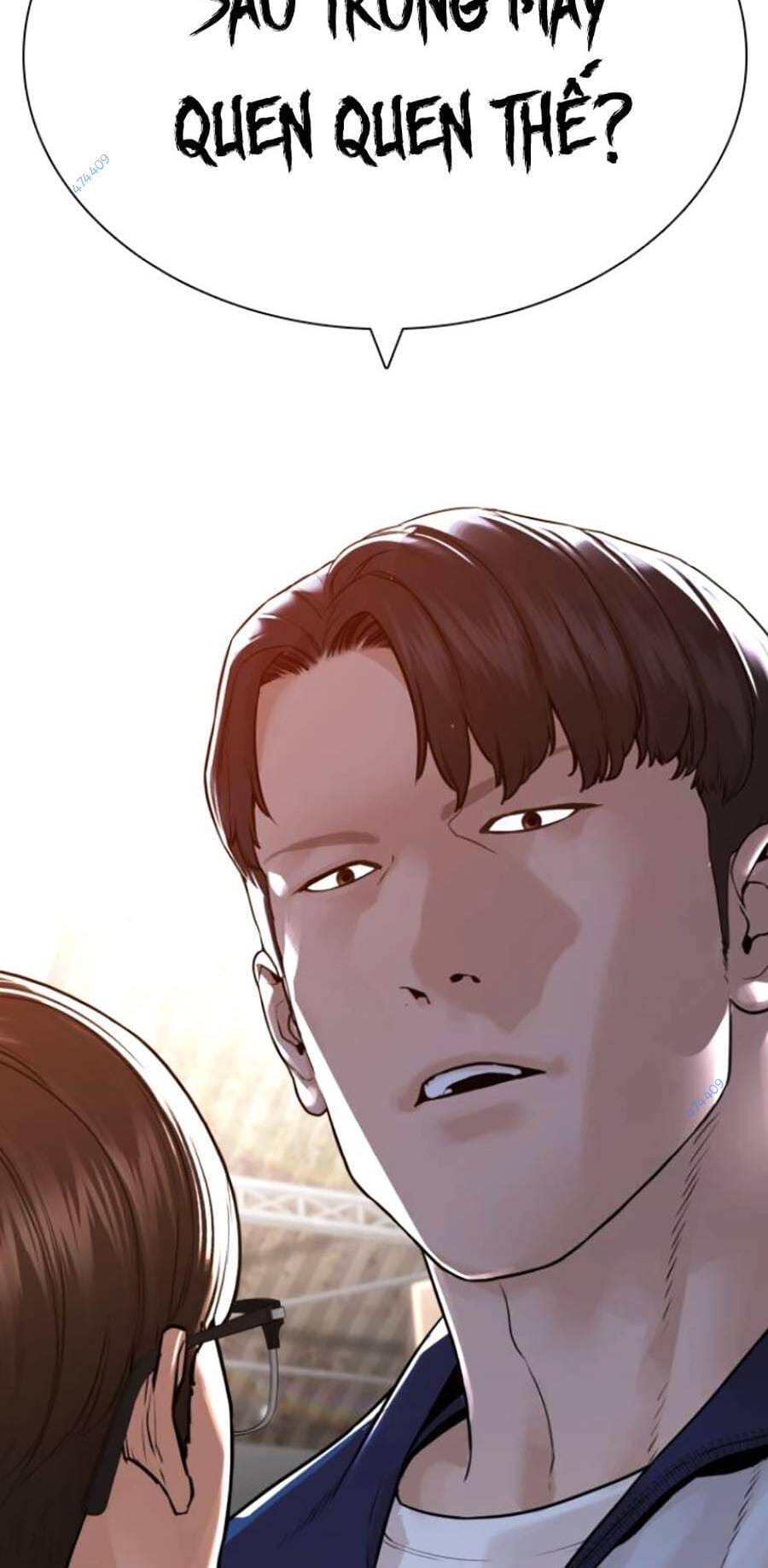 Truyện Tranh Cách Chiến Thắng Trận Đấu trang 6