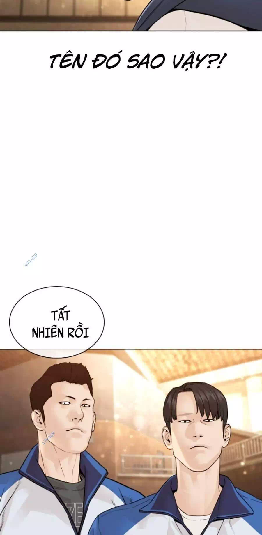 Truyện Tranh Cách Chiến Thắng Trận Đấu trang 6